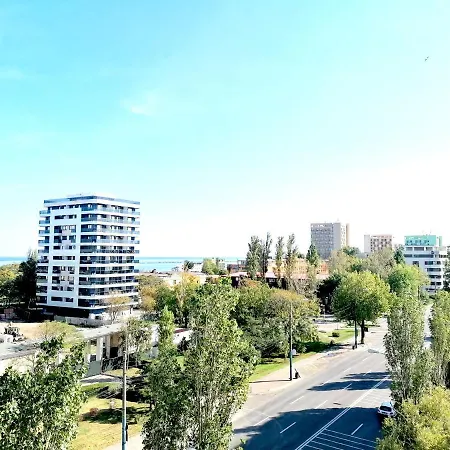 Almeria Mamaia