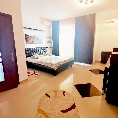 Apartman Almeria Mamaia
