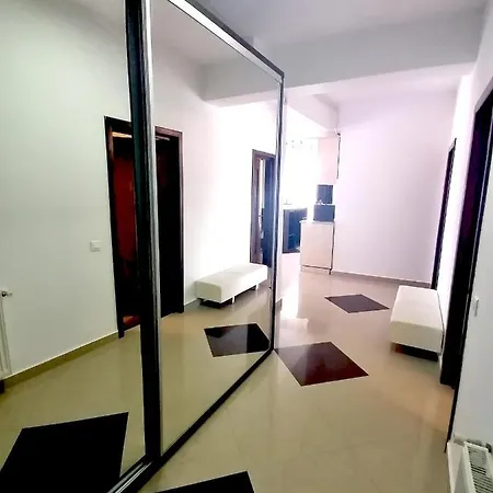 Apartman Almeria *