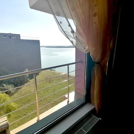 Almeria Apartman *